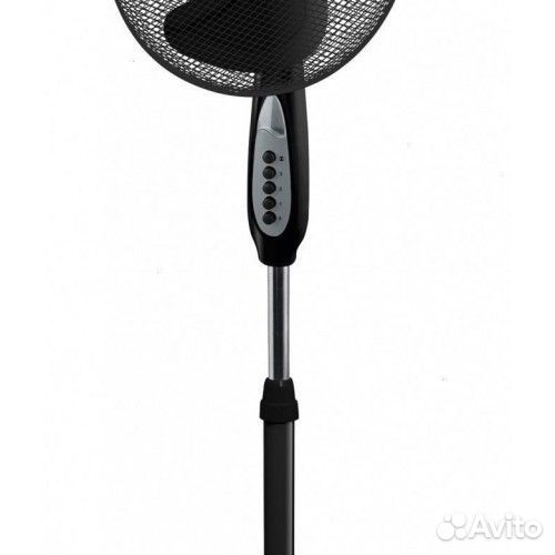 Новый вентилятор Scarlett SC-SF111B37