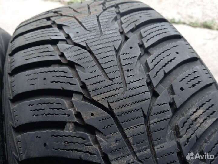 Nexen Winguard WinSpike WH62 225/55 R17