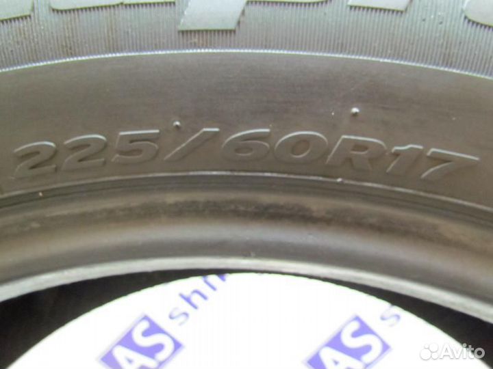 Hankook Dynapro HP2 RA33 225/60 R17 117D