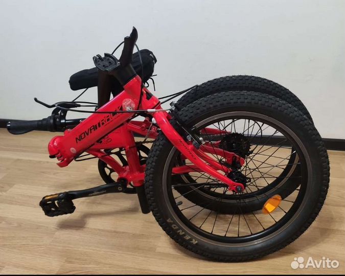 Велосипеды бу взрослый складной