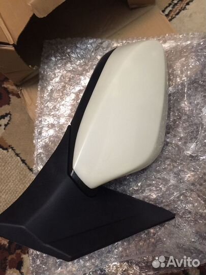 Зеркалo правое Нyundаi Sоlаris