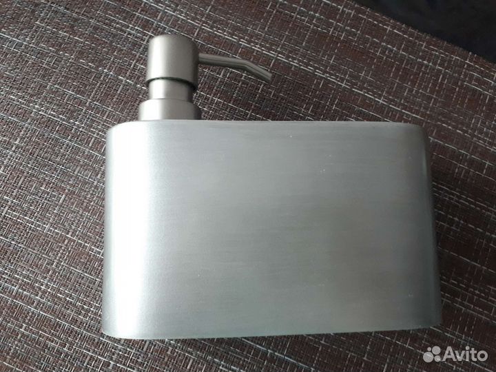 Дозатор для моющего средства