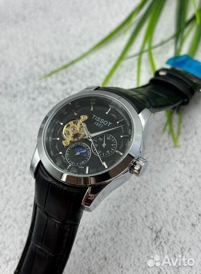 Мужские часы Tissot