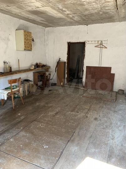 Гараж, 28 м²