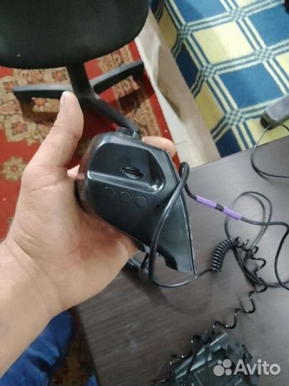 Антирадар и видеорегистратор