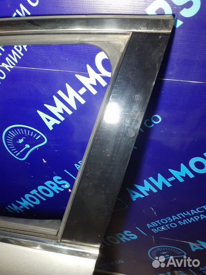 Дверь боковая передняя левая Infiniti M37 Y51