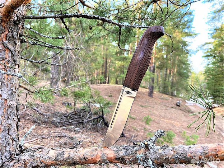 Финка Пуукко-2