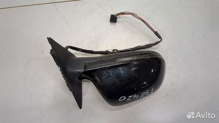 Зеркало боковое Audi A3 (8P), 2008
