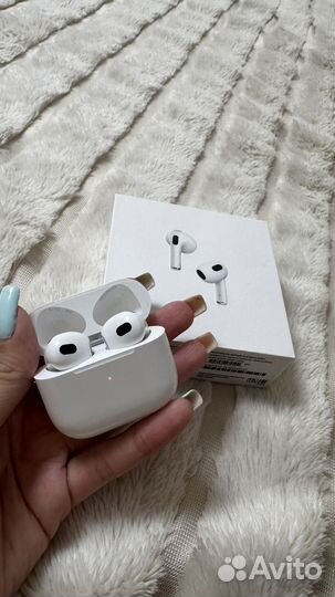 Airpods 3