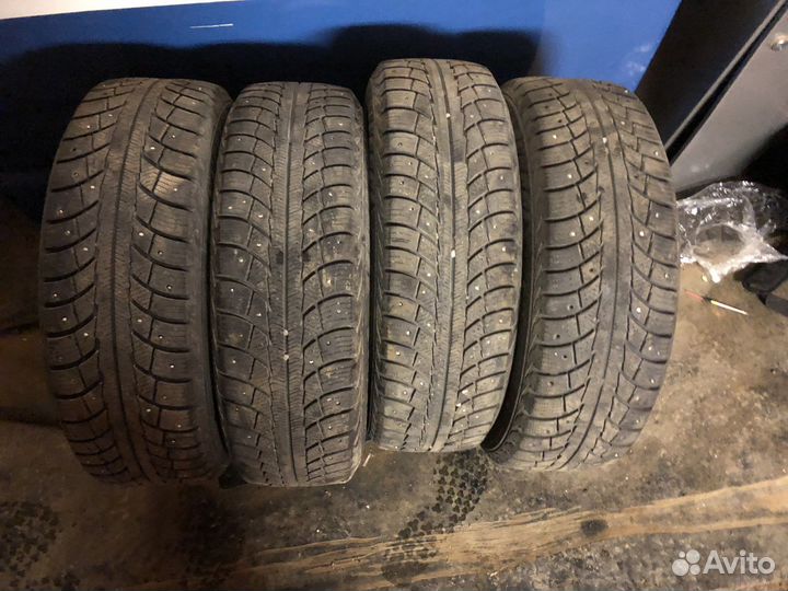 Matador MP 30 Sibir Ice 2 175/70 R14