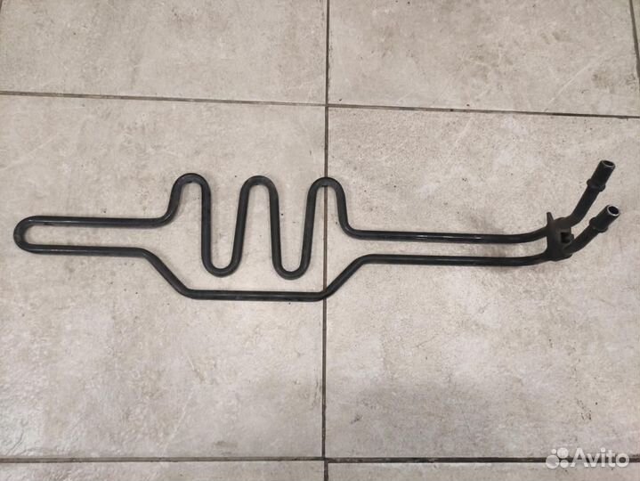 Радиатор гидроусилителя BMW 1 серия E81/E82/E87/E8