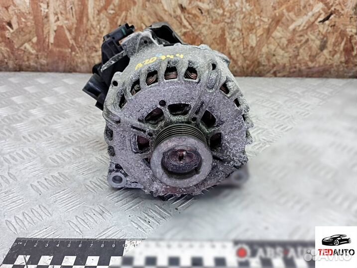Генератор, Peugeot 3008 2011