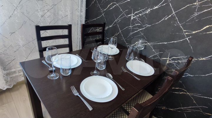 1-к. квартира, 41 м², 3/10 эт.