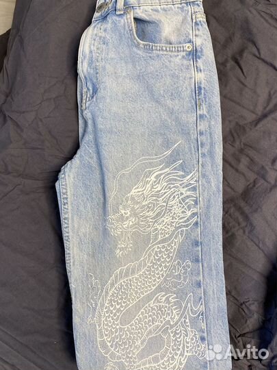 Джинсы женские