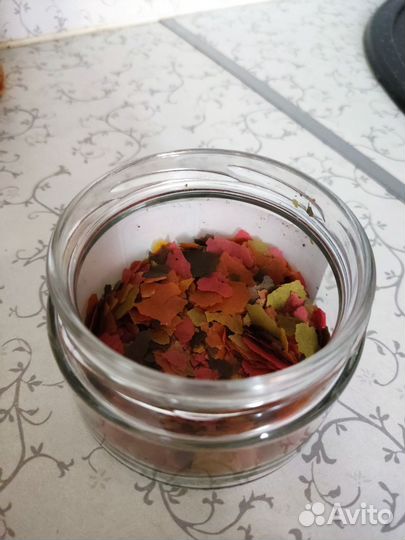 Аквариум 5 л