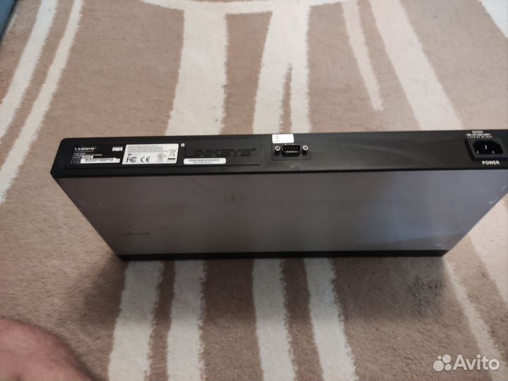 Коммуникатор D-Link