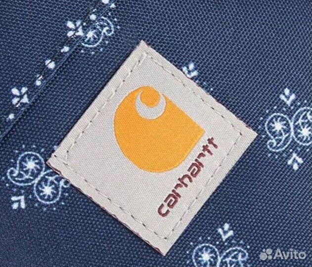 Сумка через плечо Carhartt