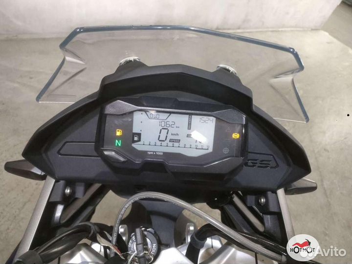BMW G 310 GS 2022г