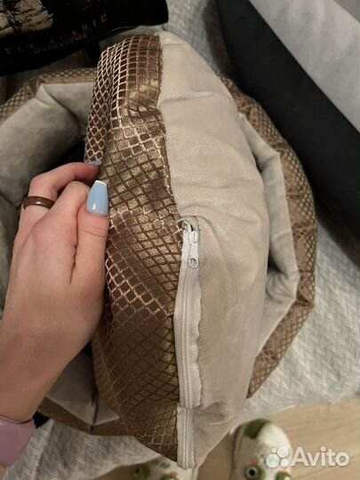 Лежанка для животных