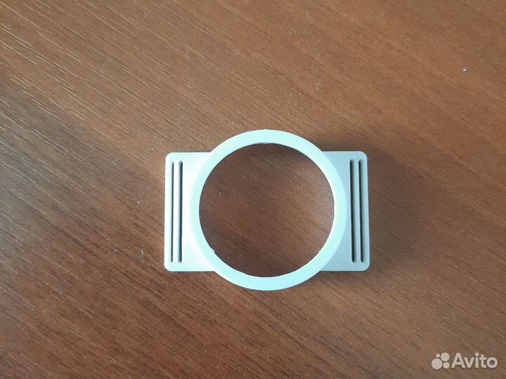 BluCon держатель