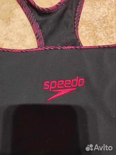 Купальник Speedo 48 р