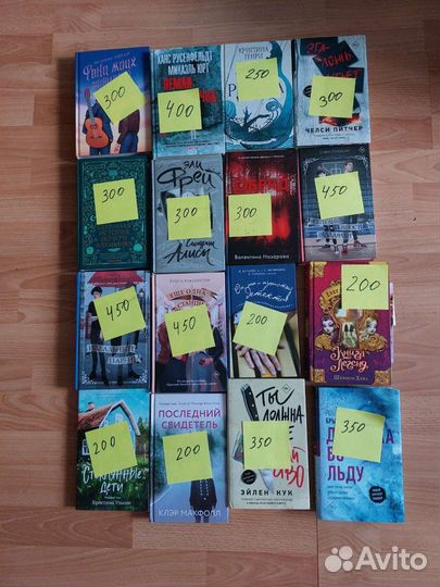 Книги Читайте описание