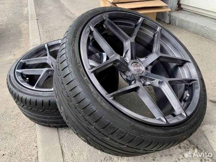 Диски для BMW X5 X6