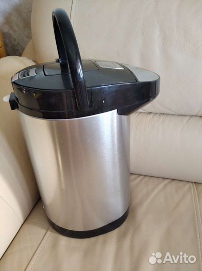 Термопот (электрический чайник- термос) 3,5 л