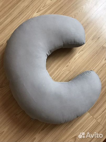 Подушка для кормления IKEA