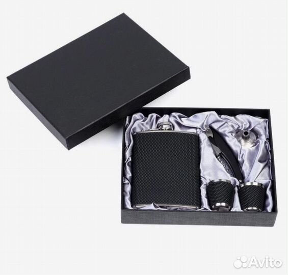 Мужской подарочный набор