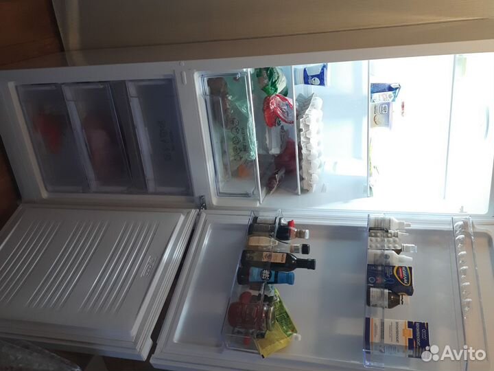 Холодильник