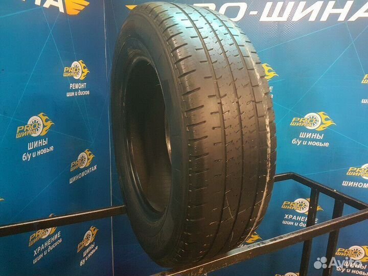 Bridgestone Duravis R630 215/65 R16