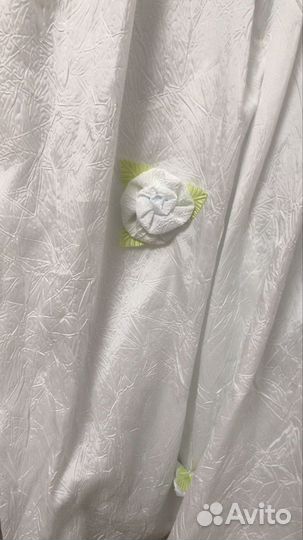 Платье на утренник для девочки