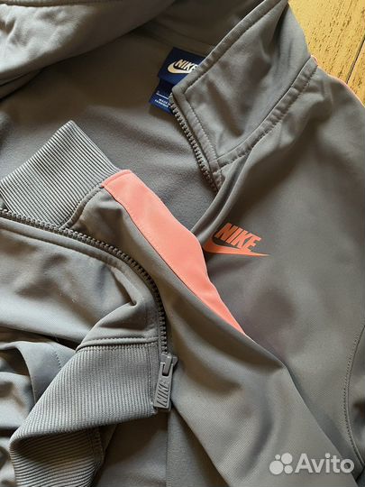 Костюм спортивный Nike