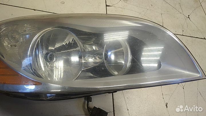 Фара правая Volvo XC60