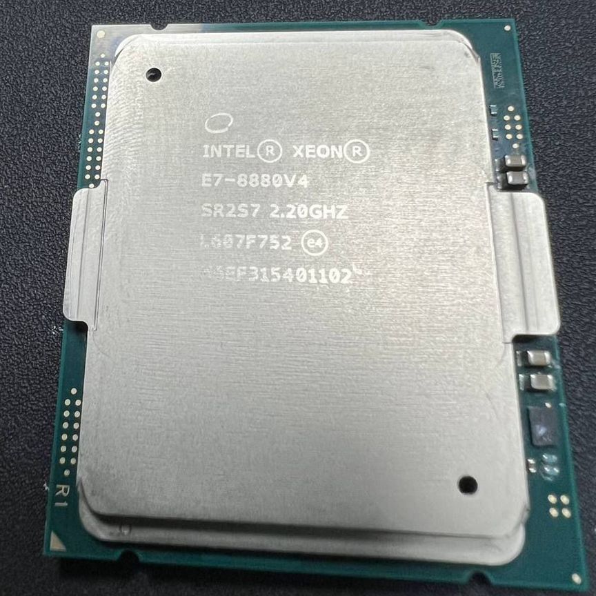 [E7-8880V4] Процессор Intel Xeon Lga2011 E7-8880v4