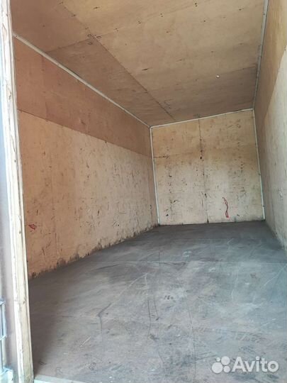 Грузоперевозки