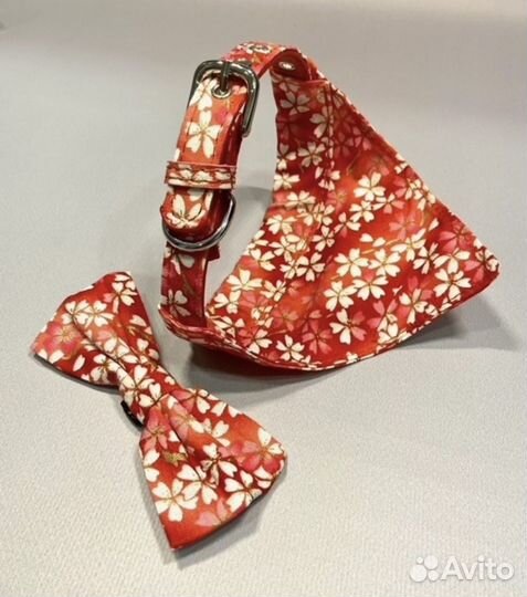 Ошейник для собак S