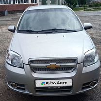 Chevrolet Aveo 1.2 MT, 2008, 178 000 км, с пробегом, цена 310 000 руб.