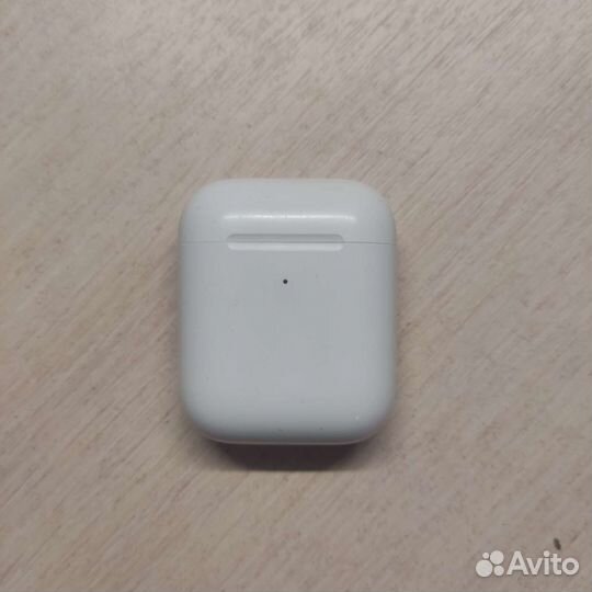 Наушники apple airpods 2