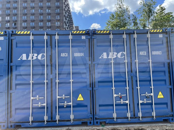 Склад в Мытищах от собственника