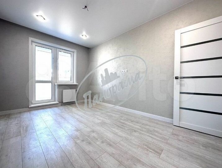 2-к. квартира, 66,6 м², 5/10 эт.