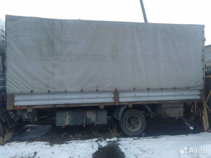 Тата 613 запчасти