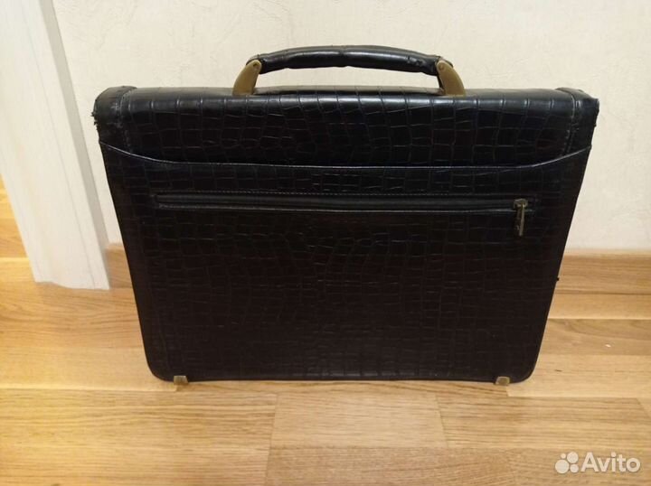 Портфель деловой