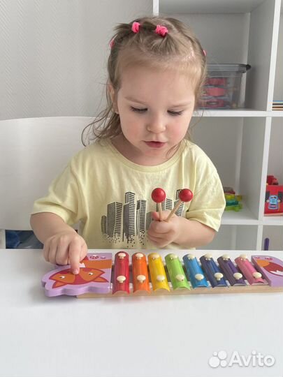 Мини детский сад