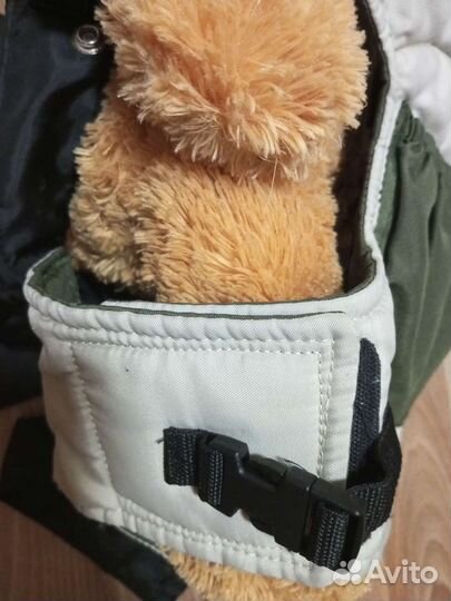 Рюкзак кенгуру