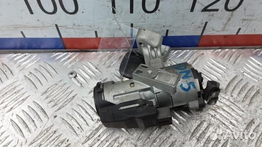 Замок зажигания toyota corolla E12 (BDN05J101)