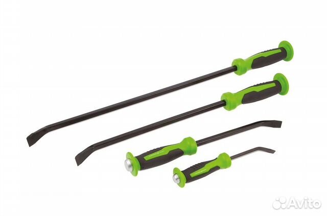 Дело Техники 539394 Набор монтировок с рукоятками