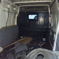 Ford Transit 2.0 MT, 2001, 300 000 км