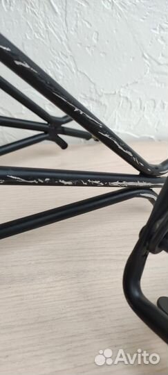 Багажник для велосипеда